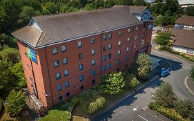 Holiday Inn Express Birmingham - Castle Bromwich, An Ihg Hotel