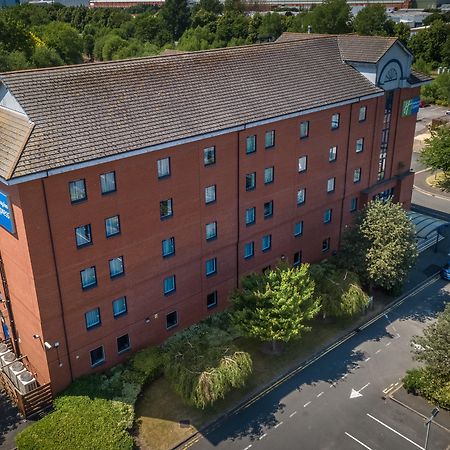 Holiday Inn Express Birmingham - Castle Bromwich, An Ihg Hotel Exterior photo