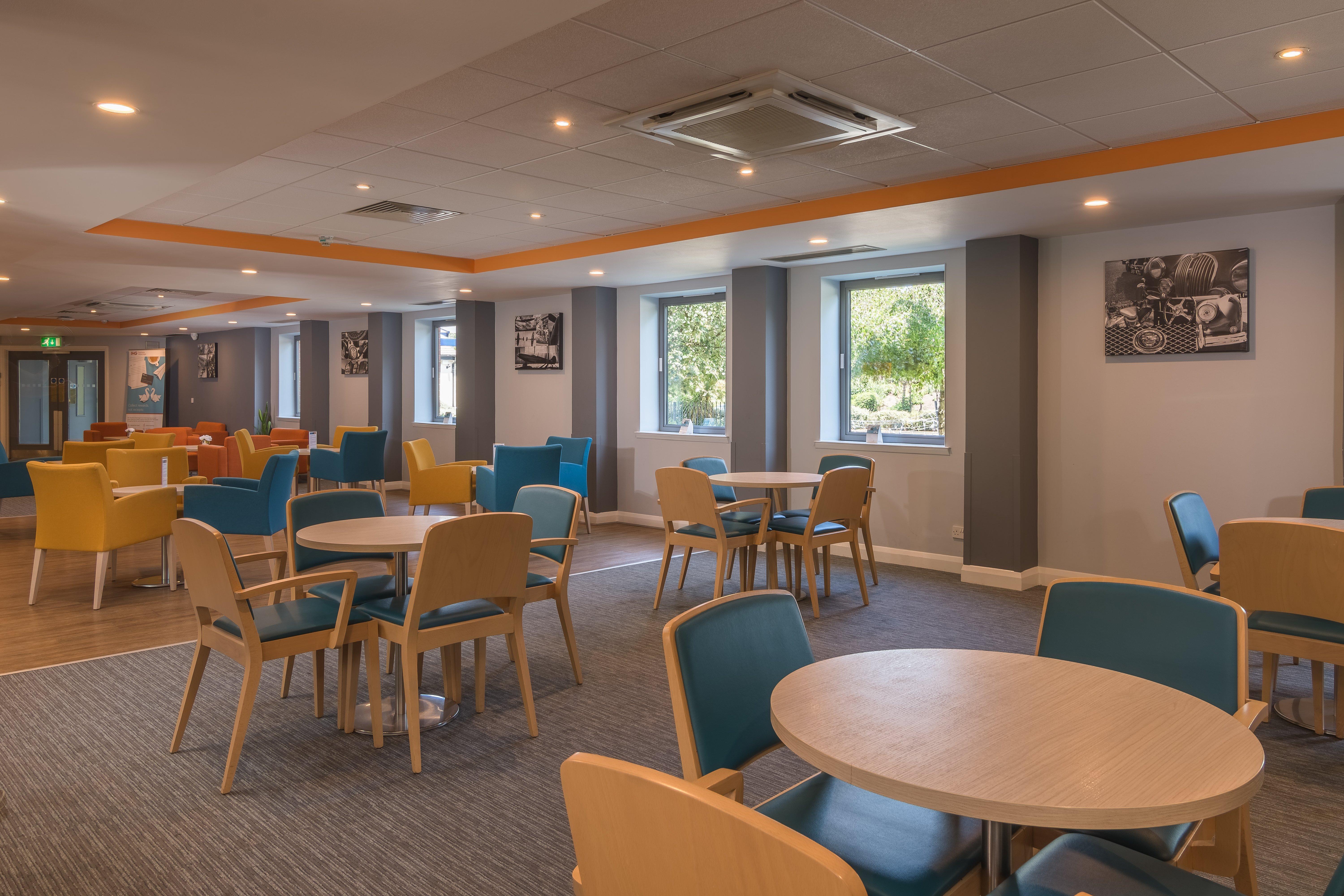 Holiday Inn Express Birmingham - Castle Bromwich, An Ihg Hotel Exterior photo